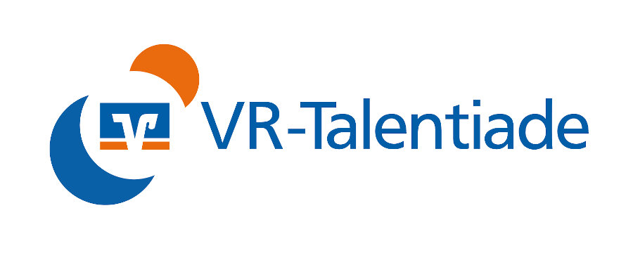 Logo VR-Talentiade