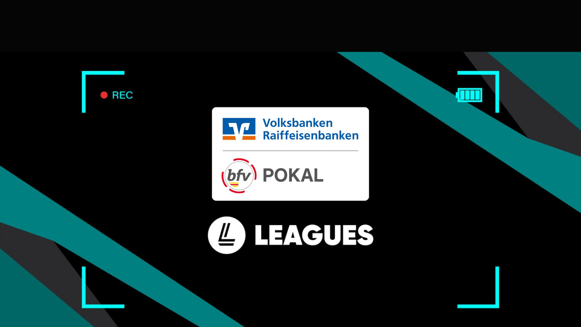 Volksbanken Raiffeisenbanken bfv-Pokal auf LEAGUES 