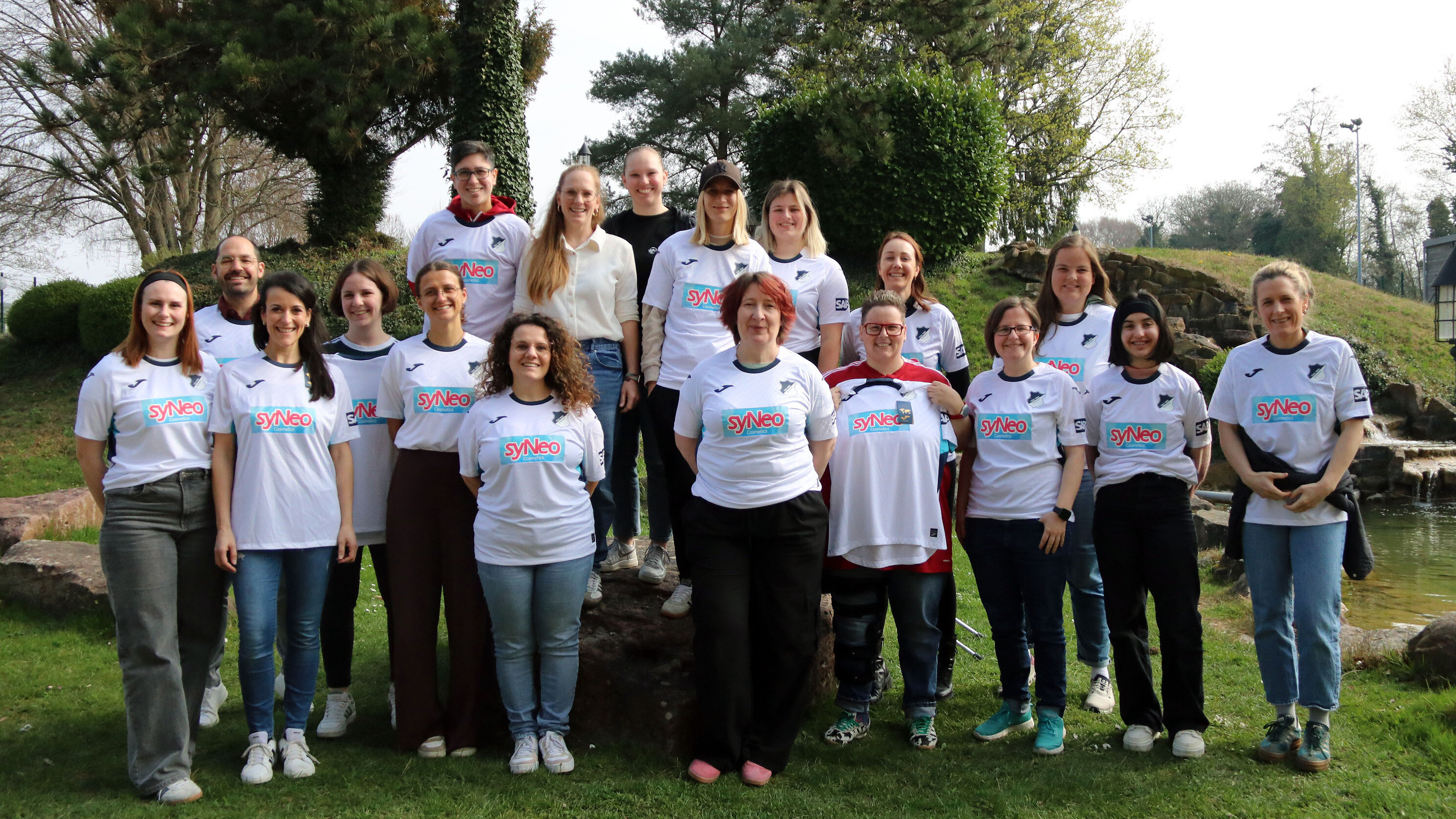 Modul 2 BW Leadership-Programm für Frauen