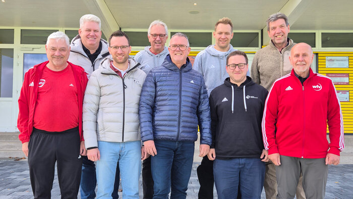 BW-Austausch Jugend in Mundelfingen