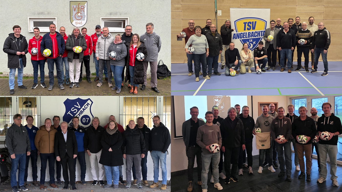 Vereinsdialoge November 2025