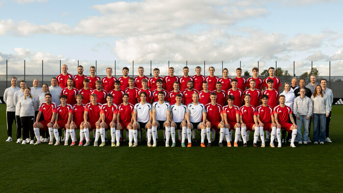 VfR Gommersdorf am adidas Homeground