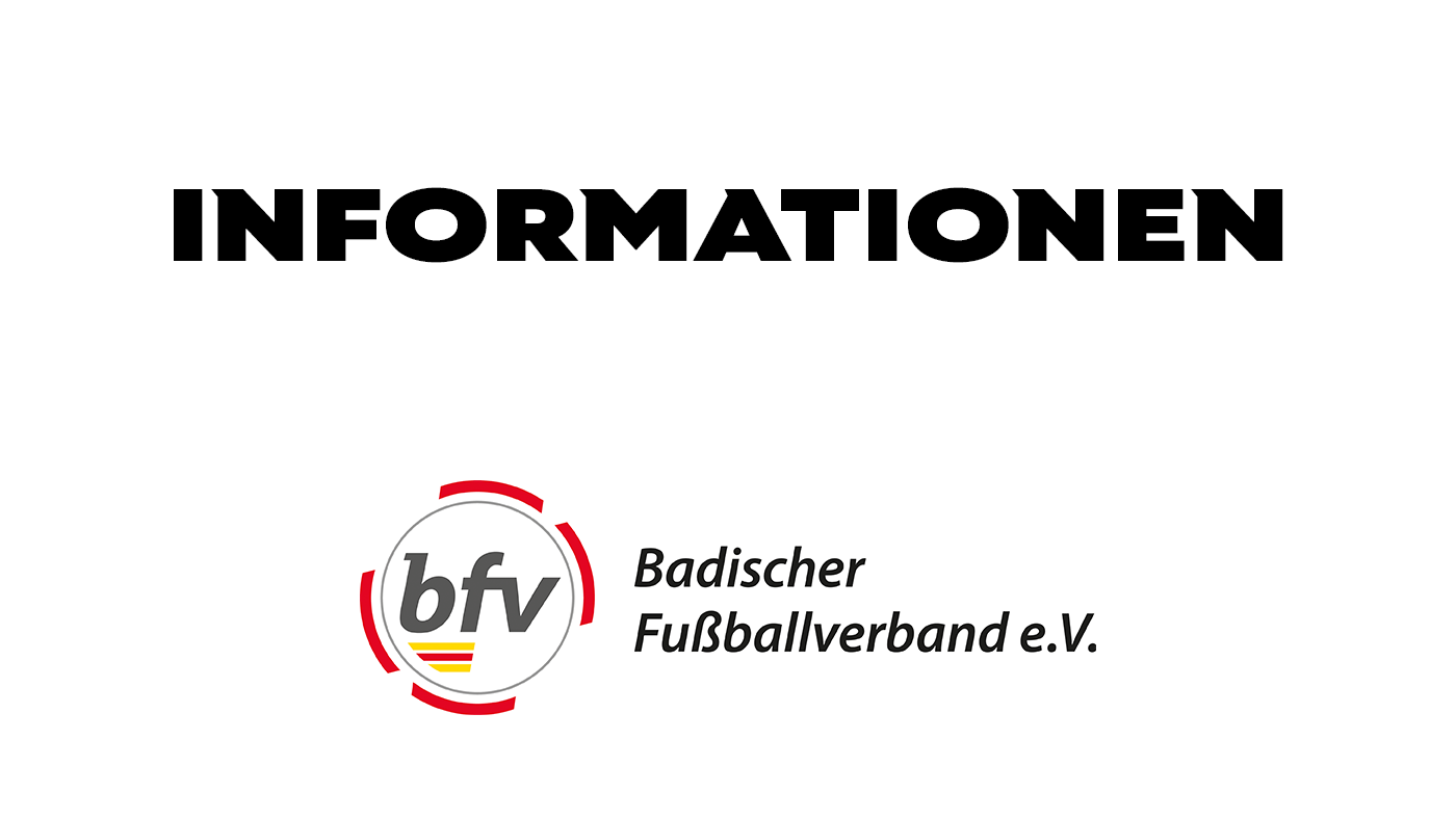 Informationen bfv