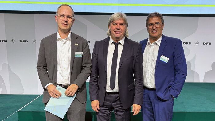 Bundestag 2025 Pitz, Zimmermann, Heiß