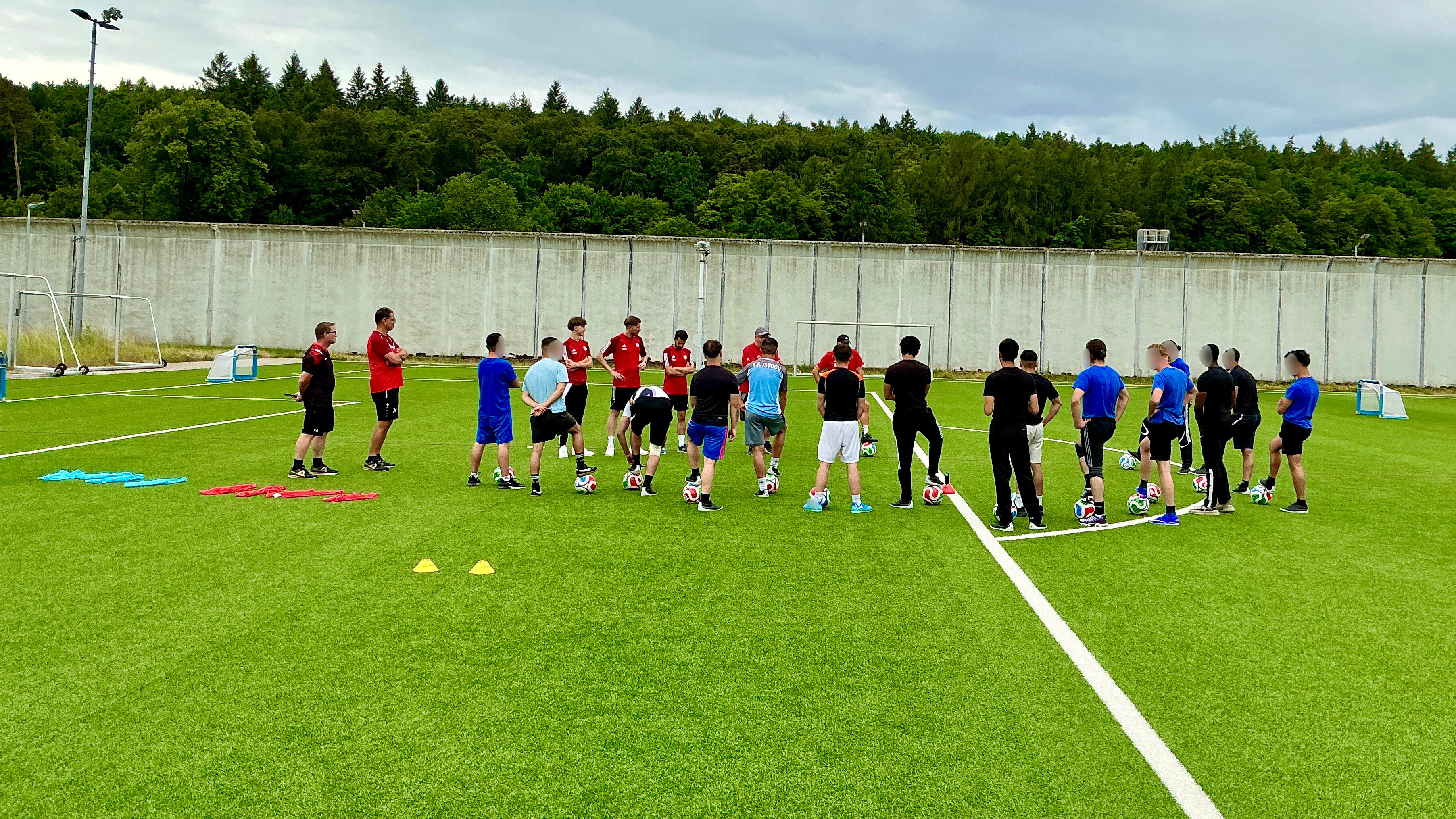 DFB-Mobil JVA Adelsheim
