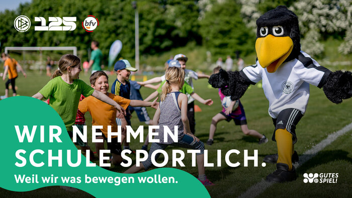 Jahr der Schule 2025