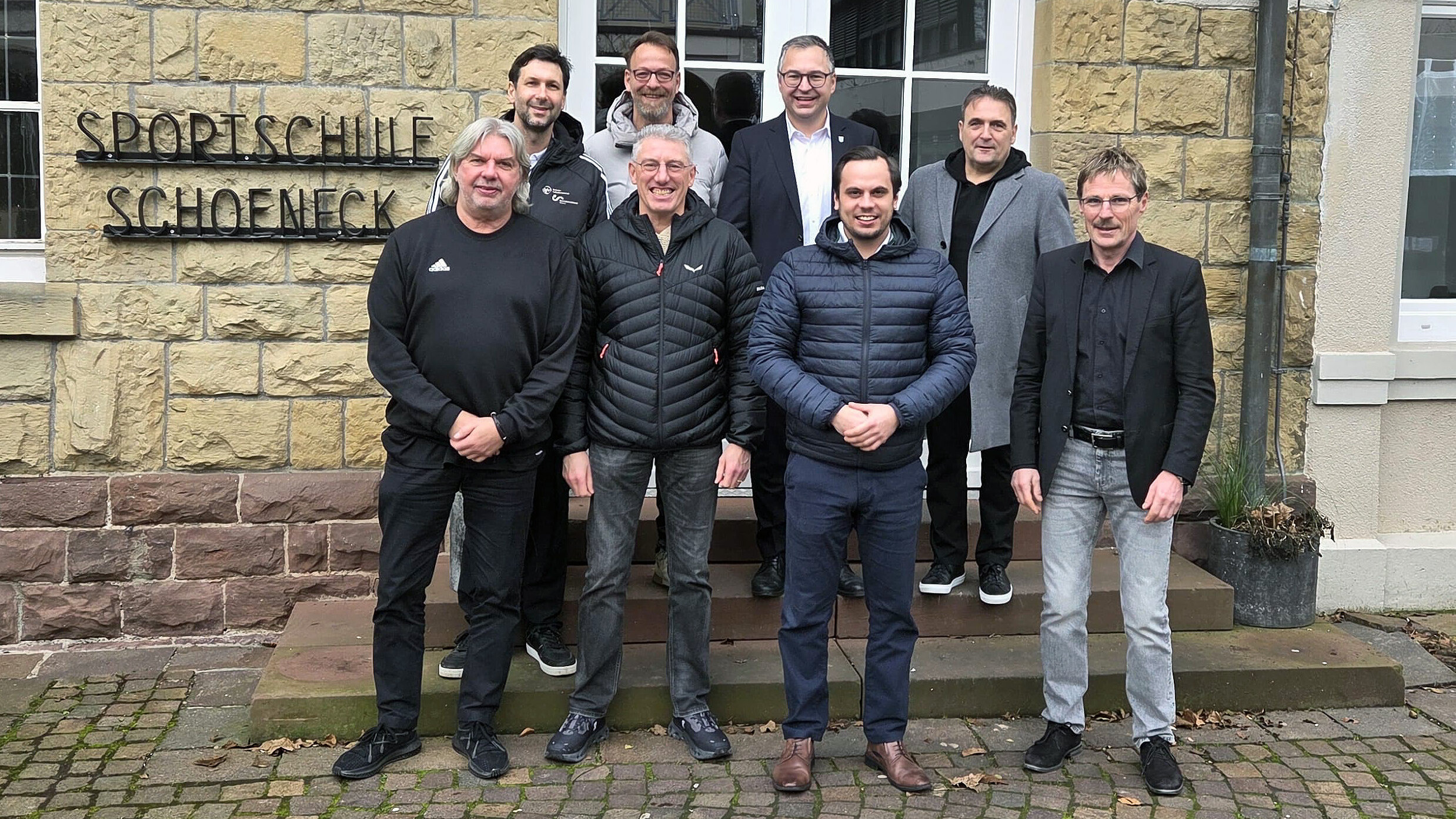 Kommission Kommunale Vernetzung