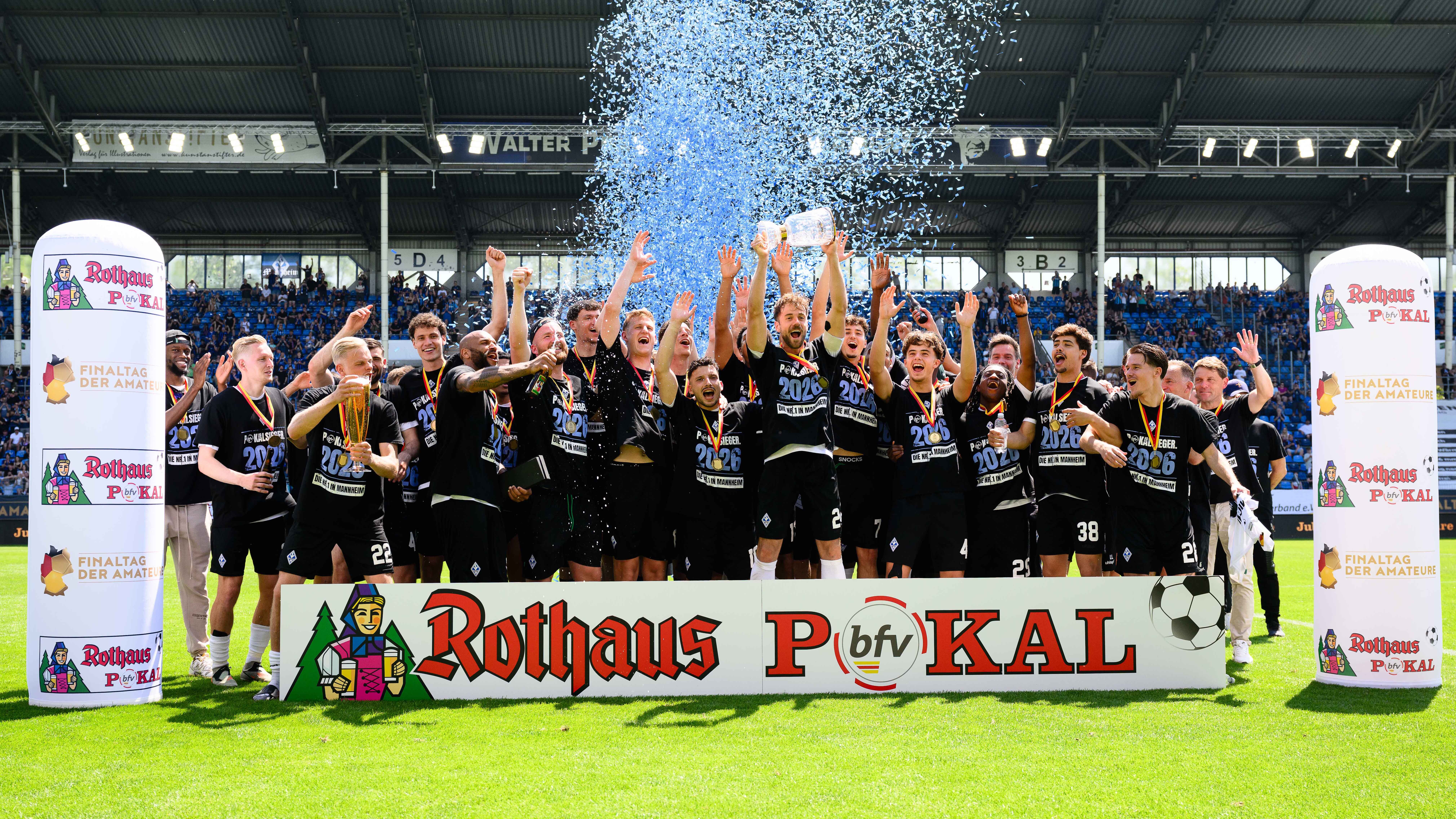 bfv-Rothaus-Pokalfinale 2025-26
