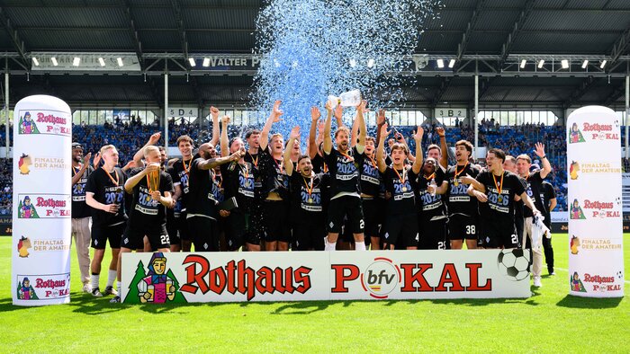 bfv-Rothaus-Pokalfinale 2025-26