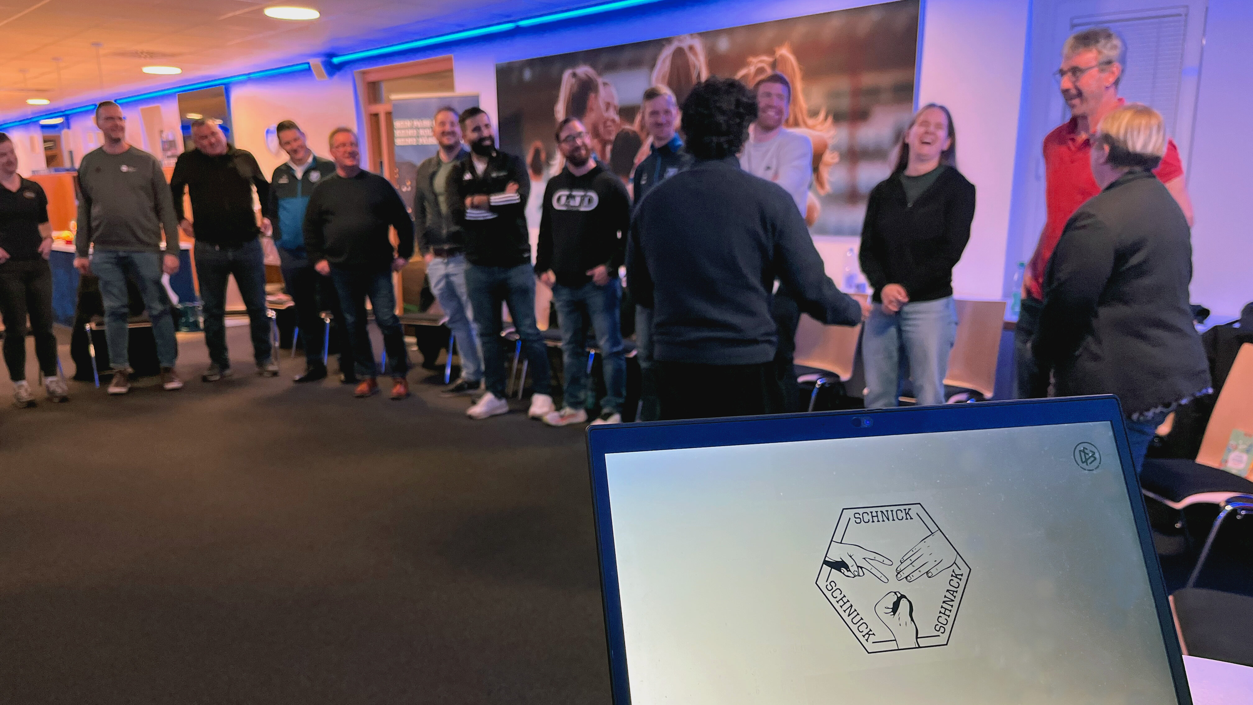 Dialogformat Vielfalt