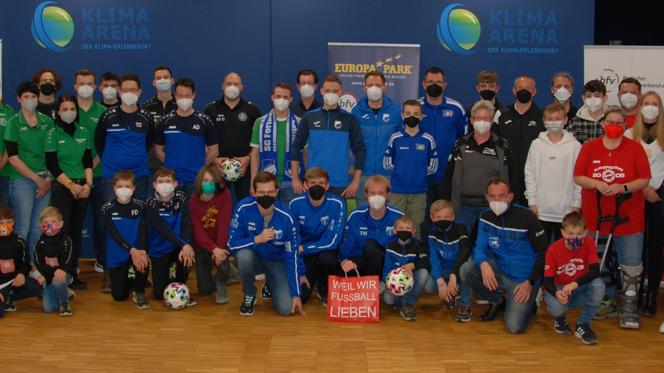 Kleines KLEEblatt 2022