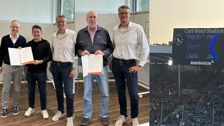 Sportrichtertagung 2025