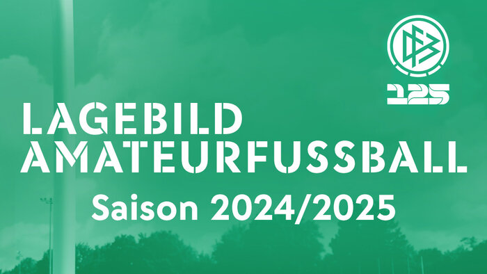 Lagebild Amateurfußball