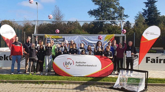 AOK-Treff in Sattelbach