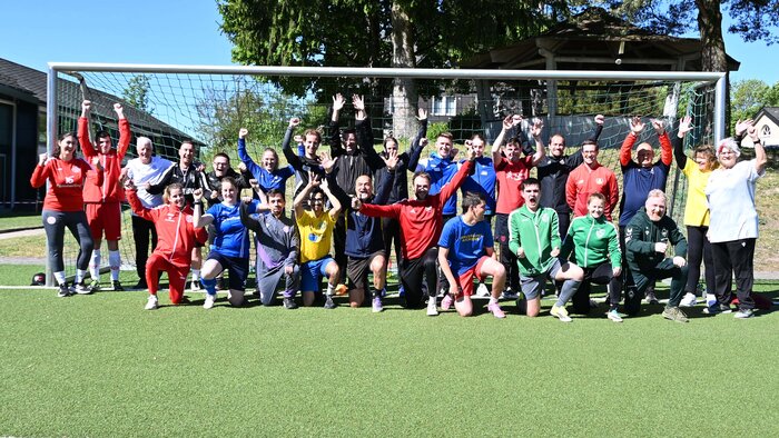 Tandem Young Coach Ausbildung 2026