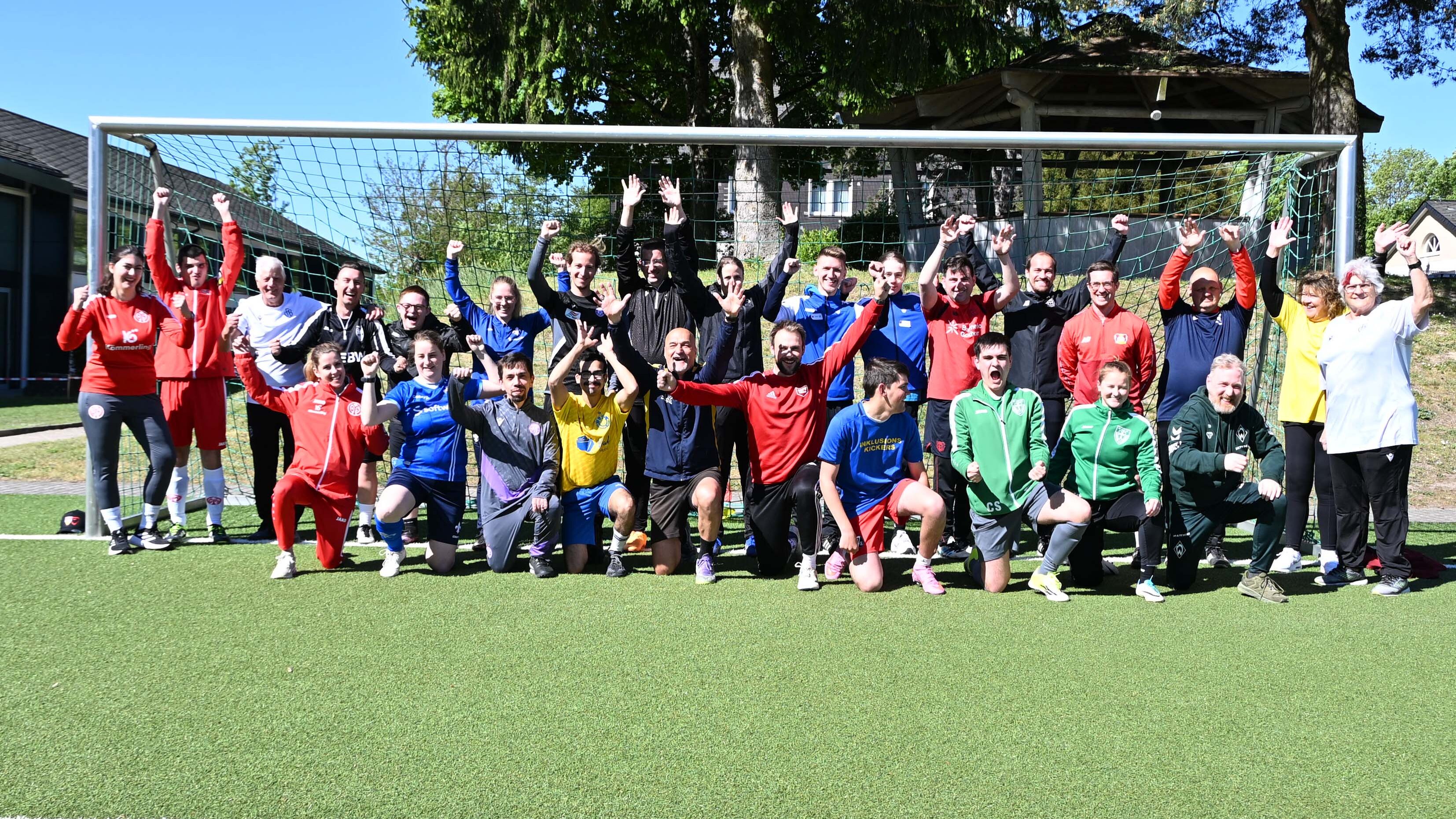 Tandem Young Coach Ausbildung 2026