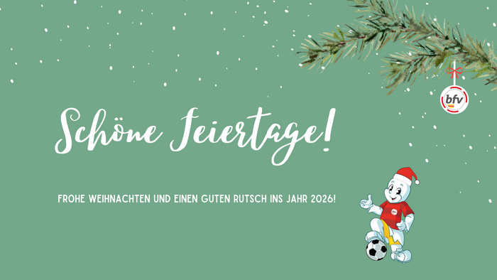 Betriebsferien Feiertage 25-26