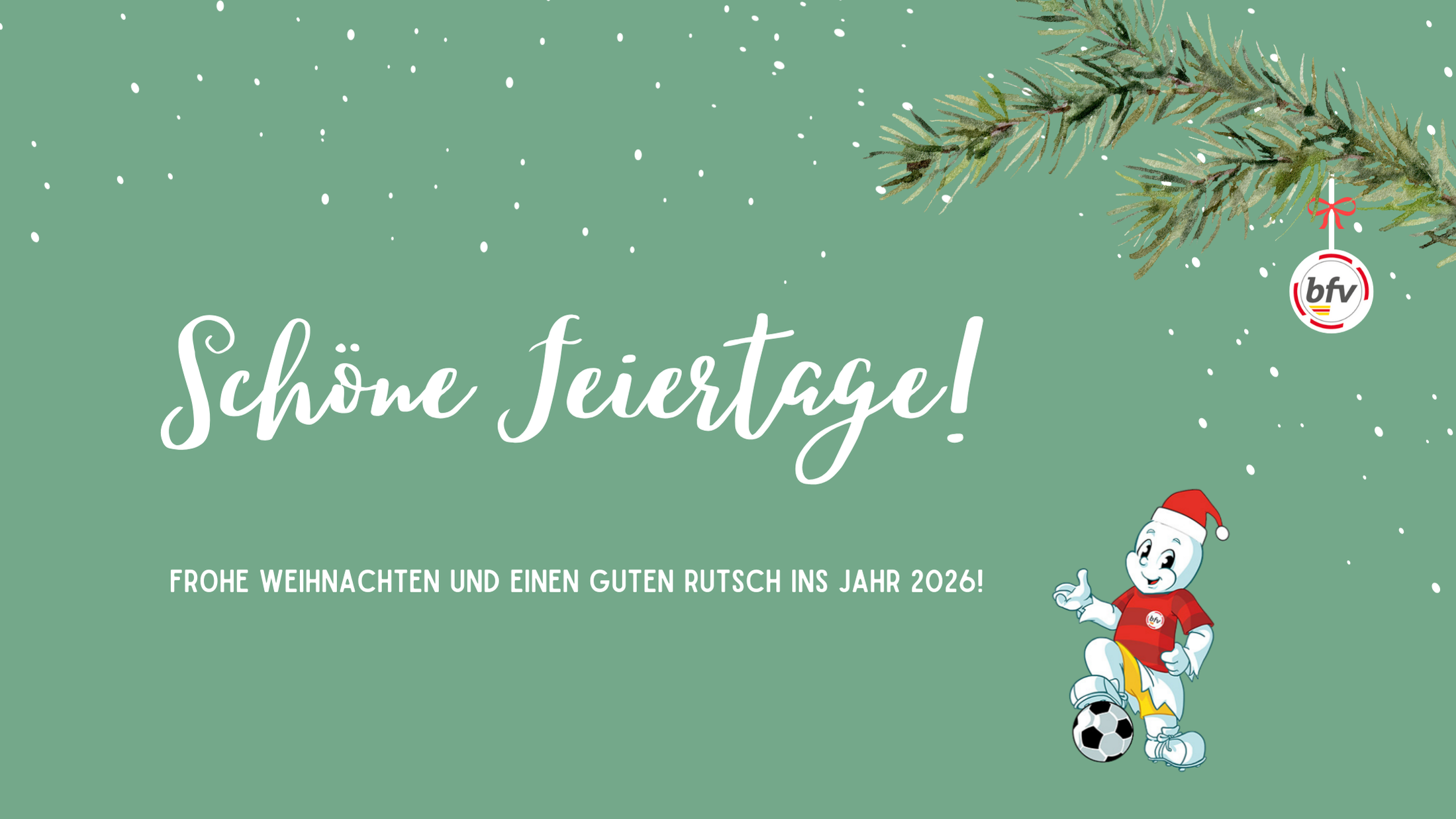 Betriebsferien Feiertage 25-26