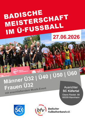 Plakat Ü 2026