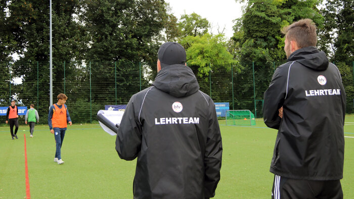 Lehrgangsprogramm 2026