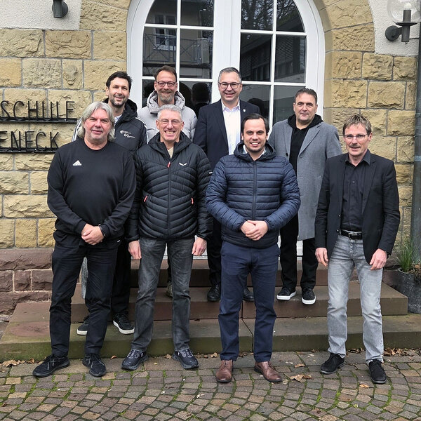 Kommission Kommunale Vernetzung