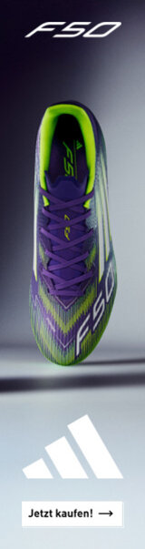 Adidas Banner Fußballschuh