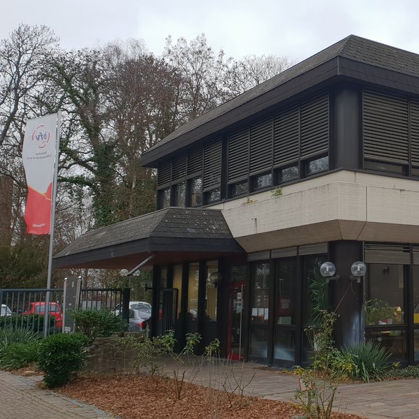 bfv-Geschäftsstelle