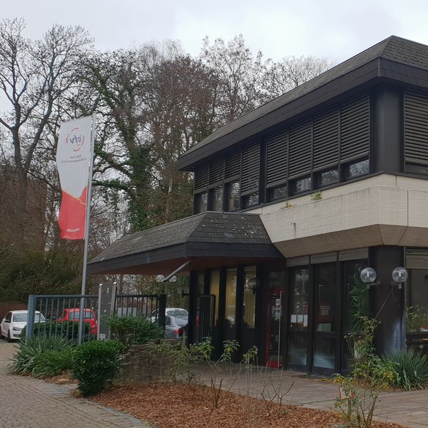 bfv-Geschäftsstelle