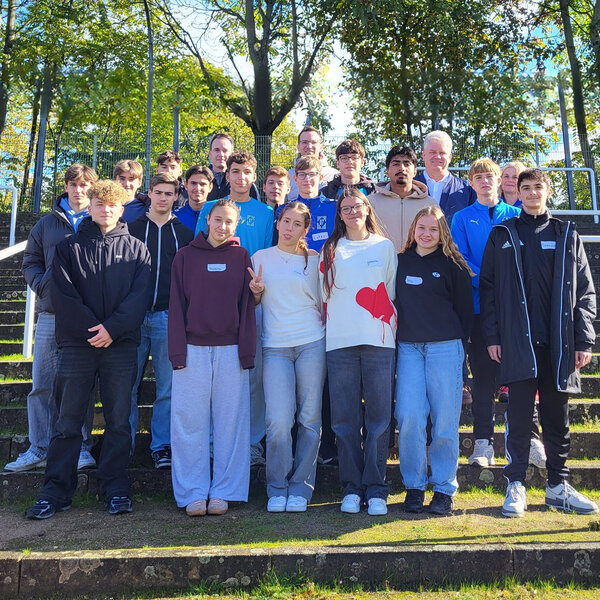 Führungsspieler-Treff