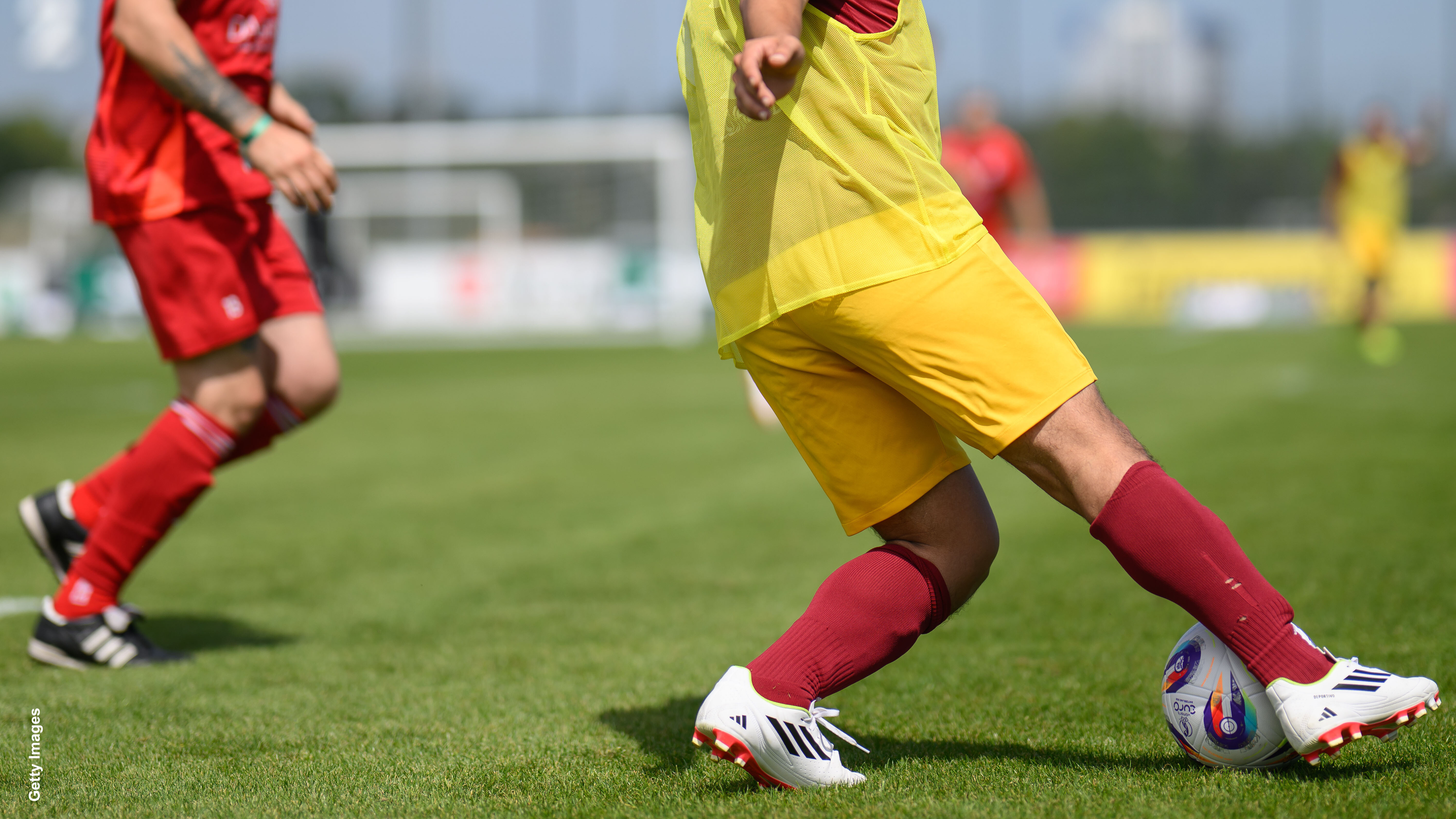 Kleinfeldcup Getty Images