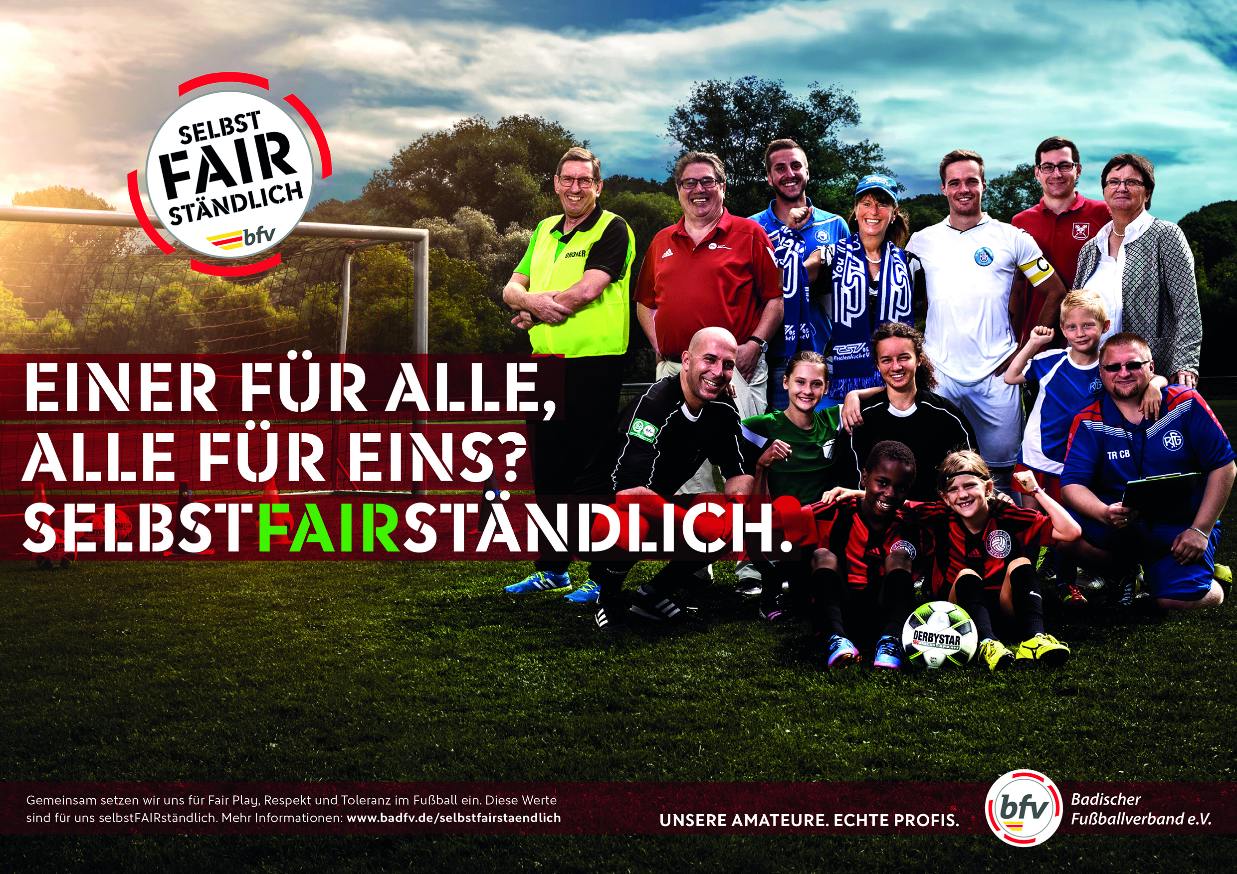 Fairplay-Ordner:innenwesten: Jetzt bestellen! ǀ Berliner Fußball-Verband e.  V.