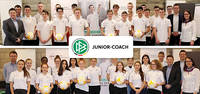 Junior-Coach-Ausbildung im bfv. Fotos: bfv