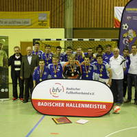 2016 B-Junioren FCAWalldorf